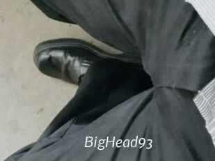 bigHead93 Porn Star