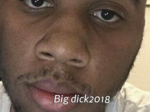 Big_dick2018