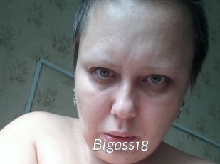bigass18 Porn Star