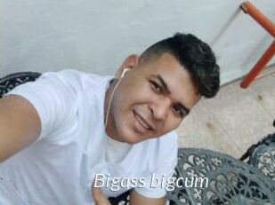 Bigass_bigcum