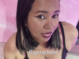 Bigasselaine