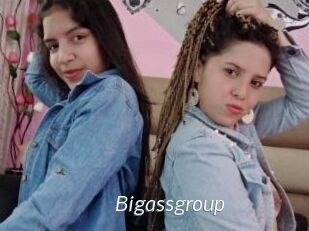 Bigassgroup