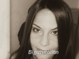 Bigassitalian