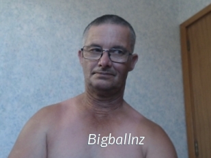 bigballnz Porn Star