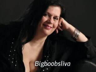 Bigboobsliva