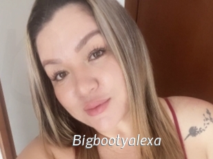 Bigbootyalexa
