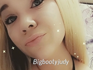 Bigbootyjudy