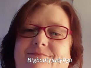 Bigbootyjudy930