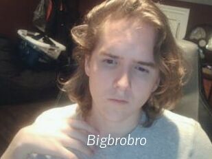Bigbrobro