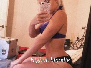 Bigbuttblondie