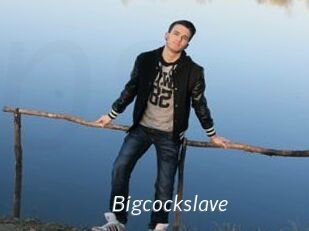 Bigcockslave