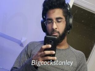 Bigcockstanley
