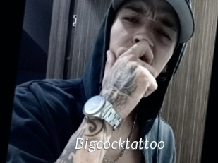 Bigcocktattoo