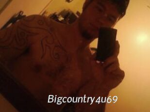 Bigcountry4u69
