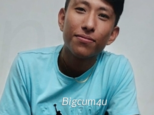 Bigcum4u