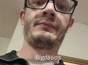 Bigd8605