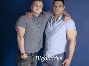 Bigdaddys