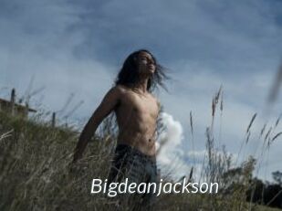 Bigdeanjackson