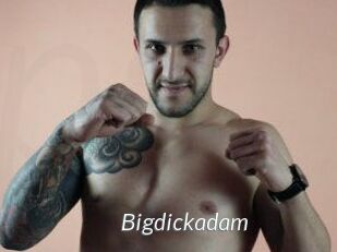Bigdickadam