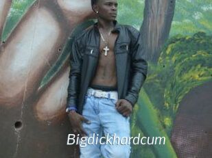 Bigdickhardcum