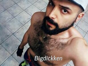 Bigdickken