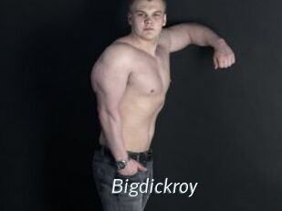 Bigdickroy