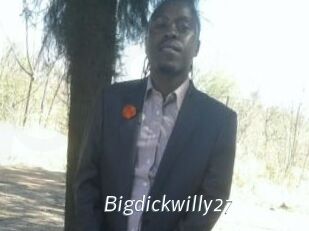 Bigdickwilly27