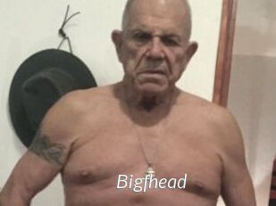 Bigfhead
