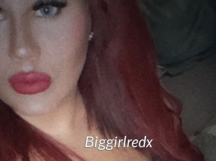 Biggirlredx