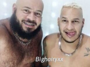 Bighairyxx