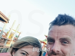 Bigirihd