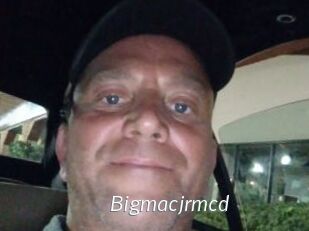 Bigmacjrmcd