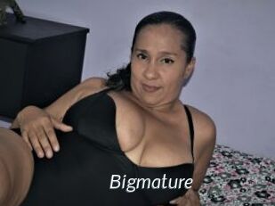 Bigmature