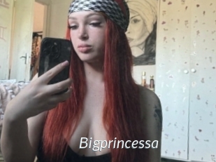 Bigprincessa