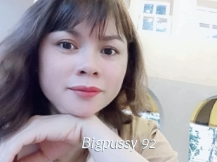 bigpussy_92 Porn Star