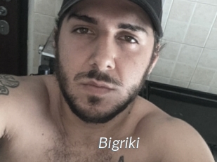 bigriki Porn Star