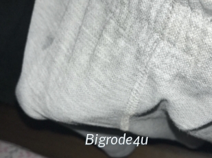 Bigrode4u