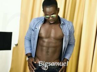 Bigsamuel