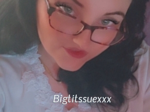 Bigtitssuexxx