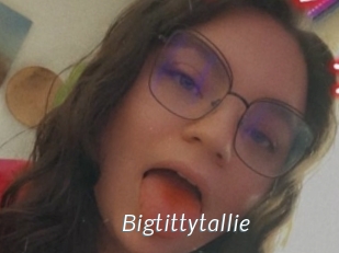 Bigtittytallie