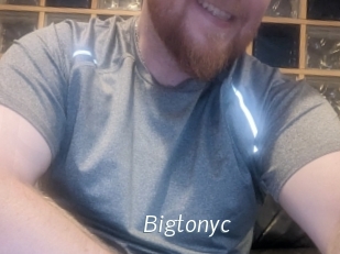 Bigtonyc