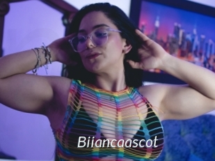 Biiancaascot