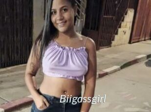 Biigassgirl