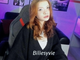 Biliesyvie