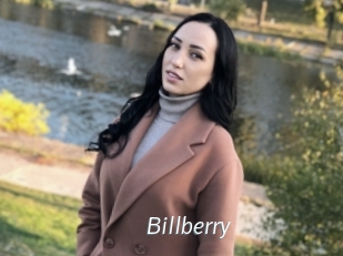 Billberry
