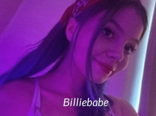 Billiebabe