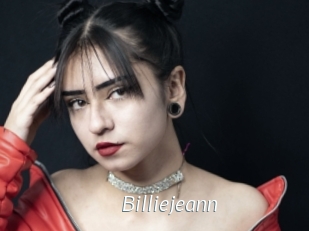 Billiejeann