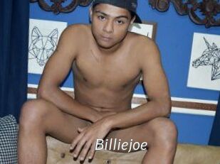 Billiejoe