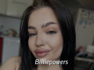 Billiepowers