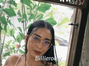 Billieroose
